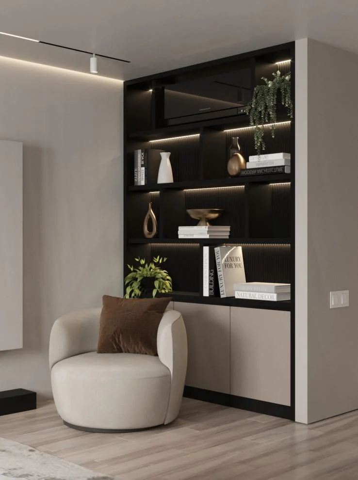 37 Creative Home Shelf Ideas for a Beautifully Styled Space