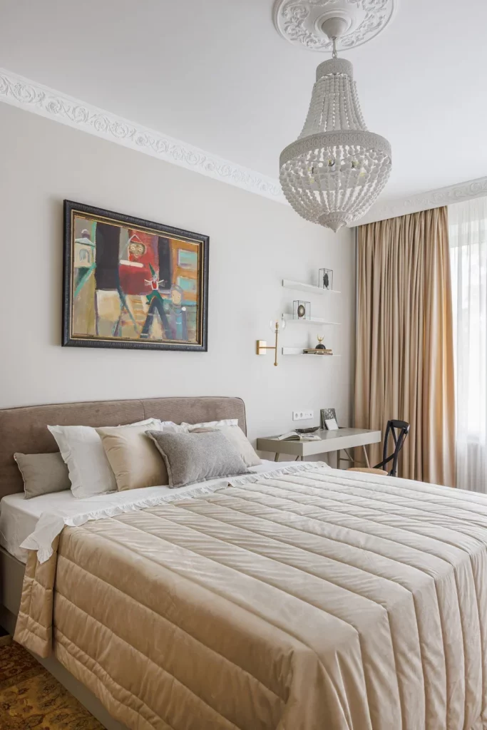 38 Cozy Bedroom Decor Ideas for a Relaxing Home