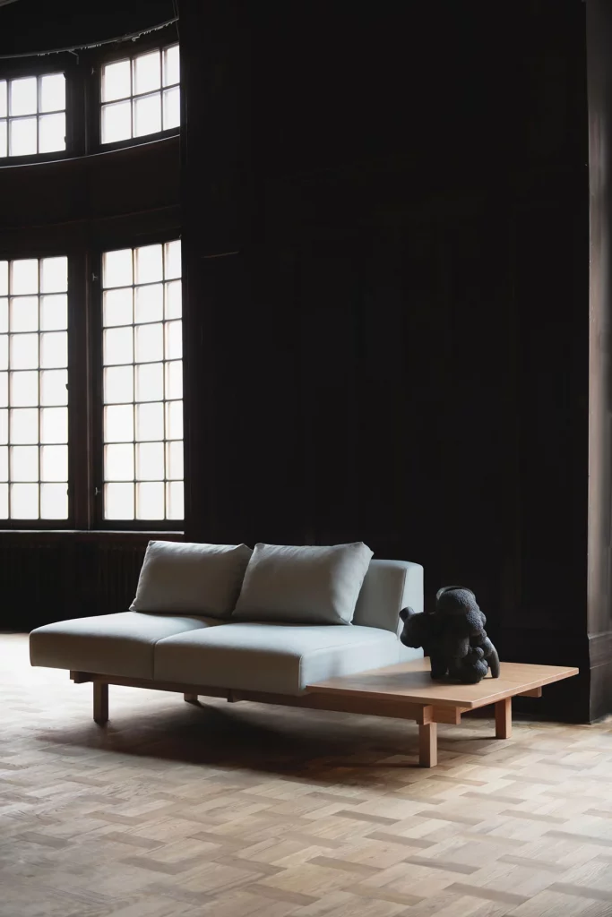 40 Beautiful and Creative Living Room Sofa Designs for a Stylish Home