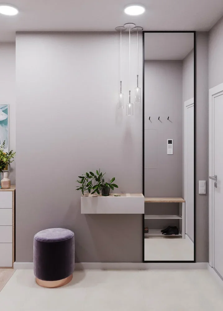 50 Modern Home Decor Ideas For Small Spaces