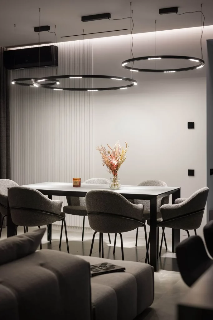 41 Modern Home Decor Ideas for Apartments: Stylish Small Spaces