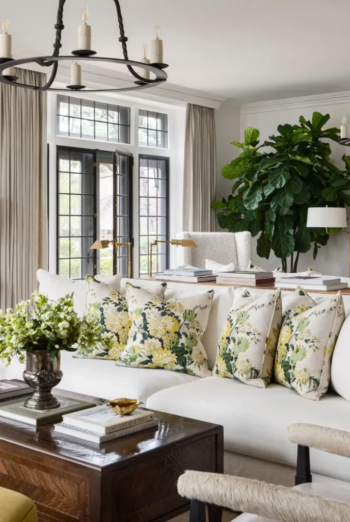 37 Beautiful Interior Design Ideas for Inspiration