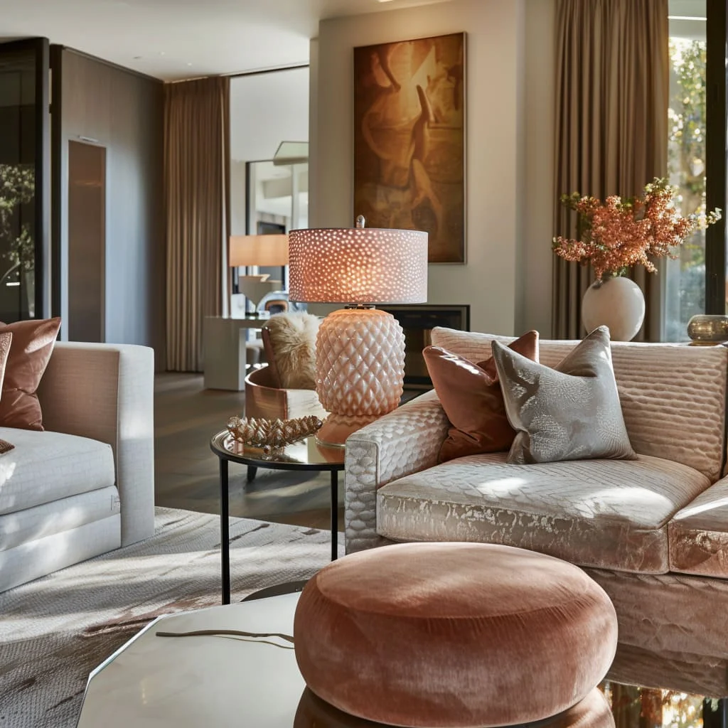 44 Warm Neutral Interior Design Ideas For Homes