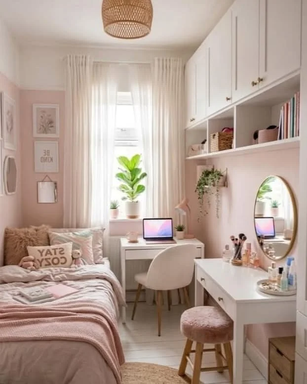 40 Modern Interior Design Ideas For Small Homes
