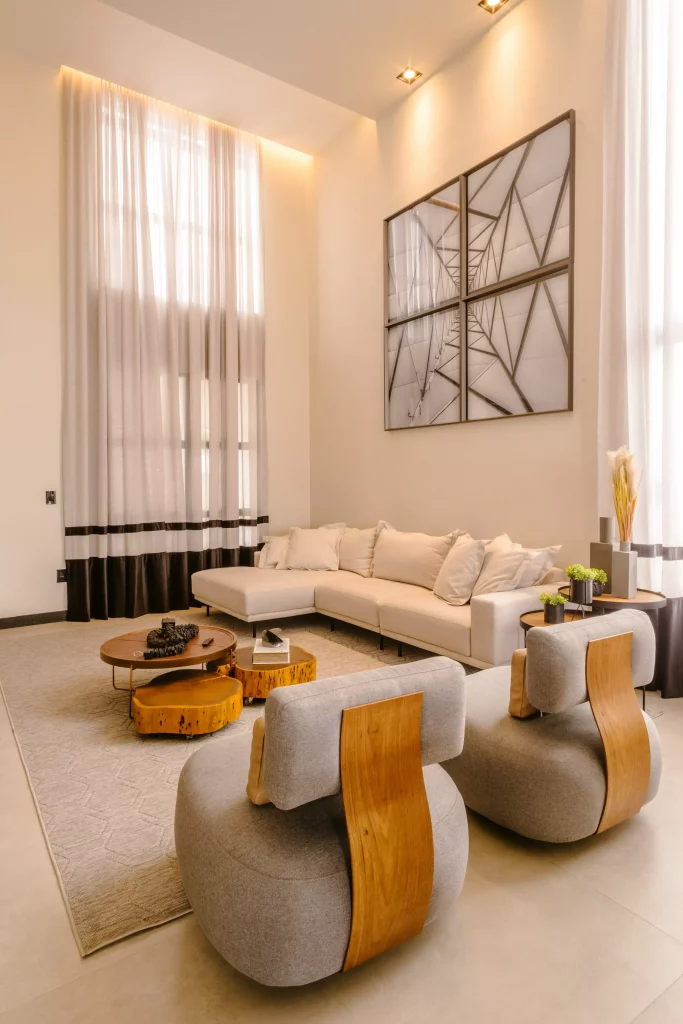 41 Home Makeover Ideas For Stylish Modern Interiors