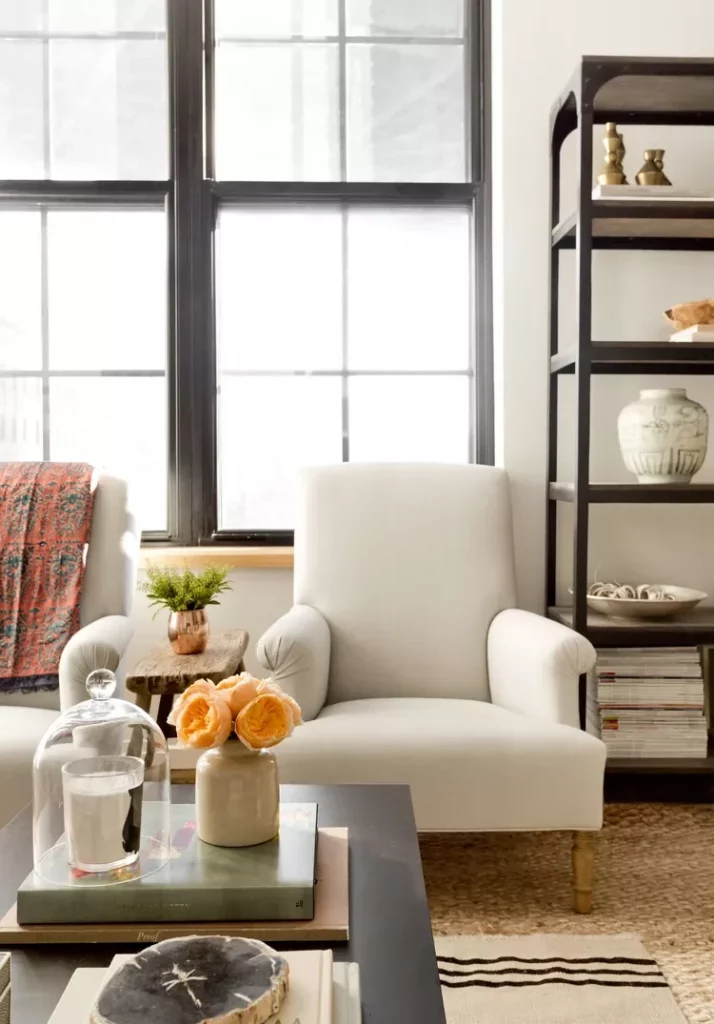 45 Small Apartment Interior Design Ideas And Inspiration
