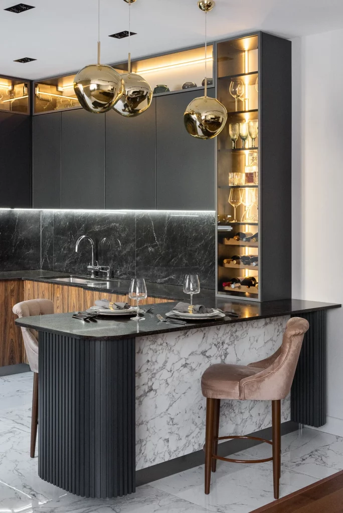 35 Kitchen Countertop Decor Ideas for a Beautiful Home