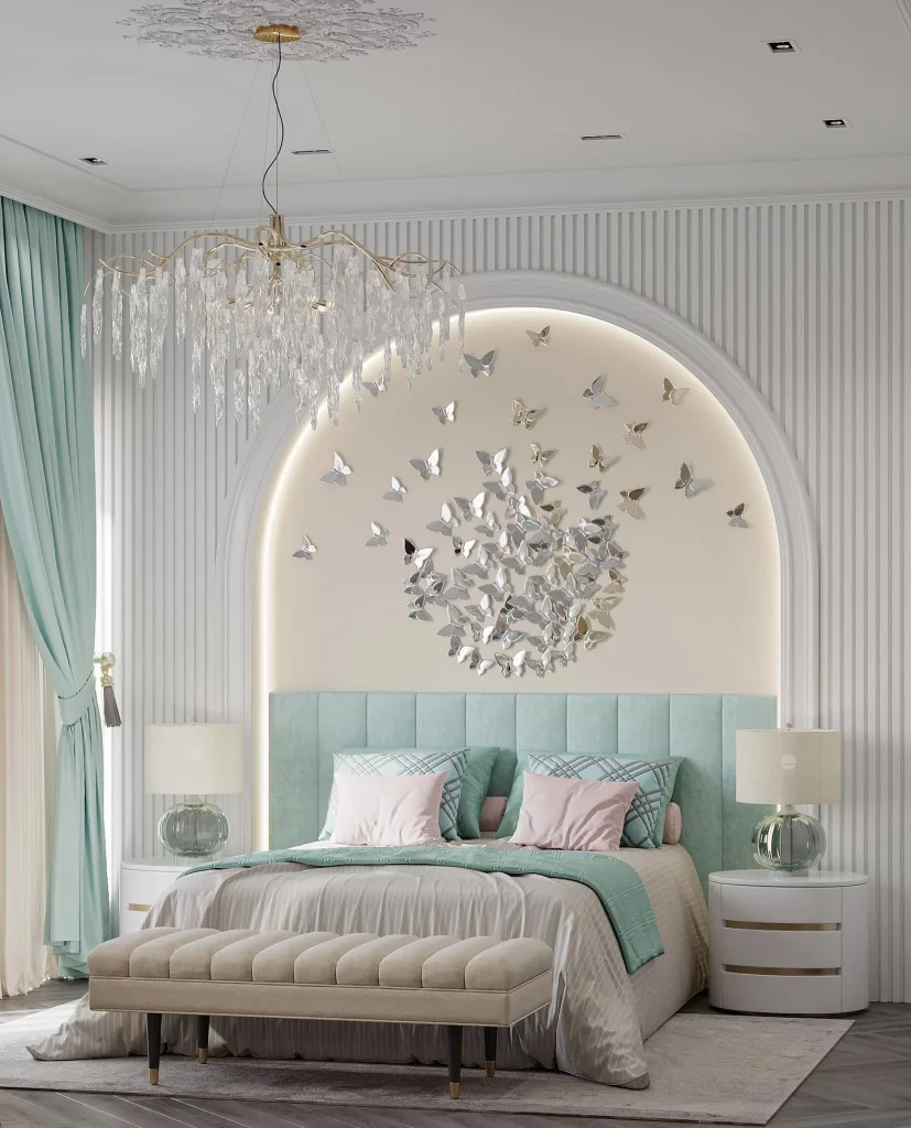 35 Personalized Bedroom Decor Ideas for a Stylish Space
