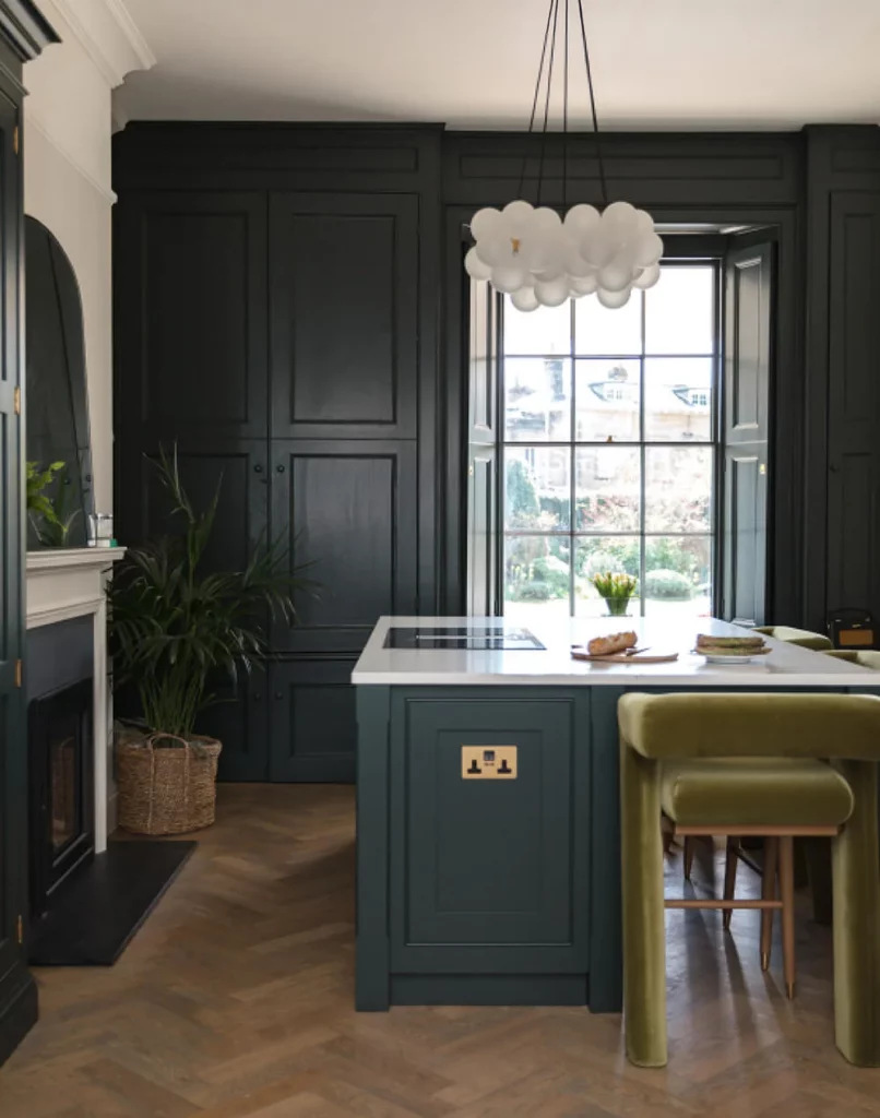 42 Modern Small Kitchen Design Ideas For Maximizing Space