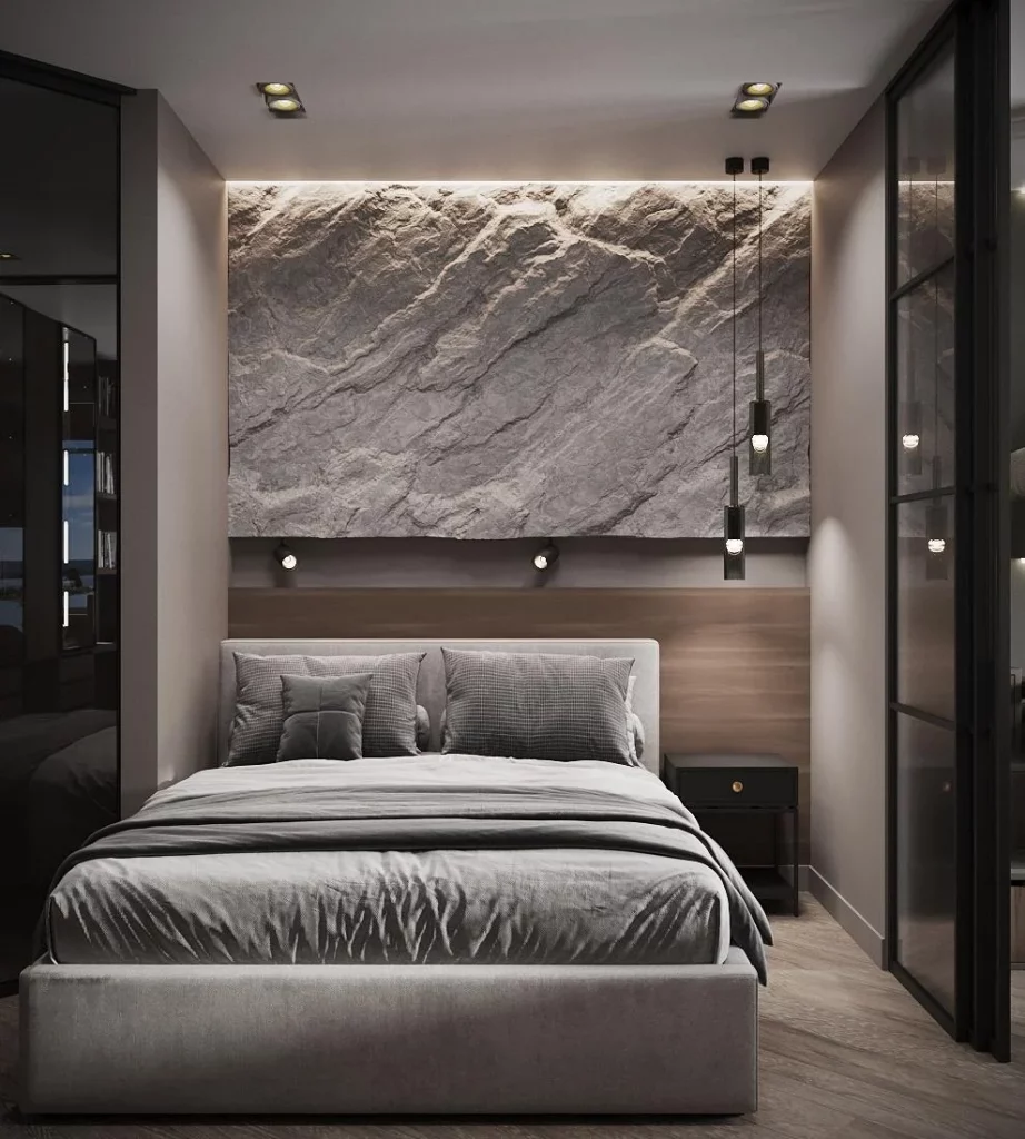 44 Cozy Bedroom Interior Ideas For Relaxing Spaces