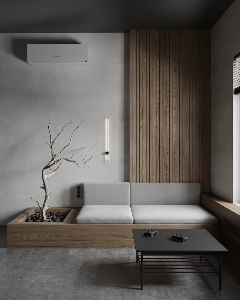 40 Minimalist Living Room Design Tips For Stylish Spaces