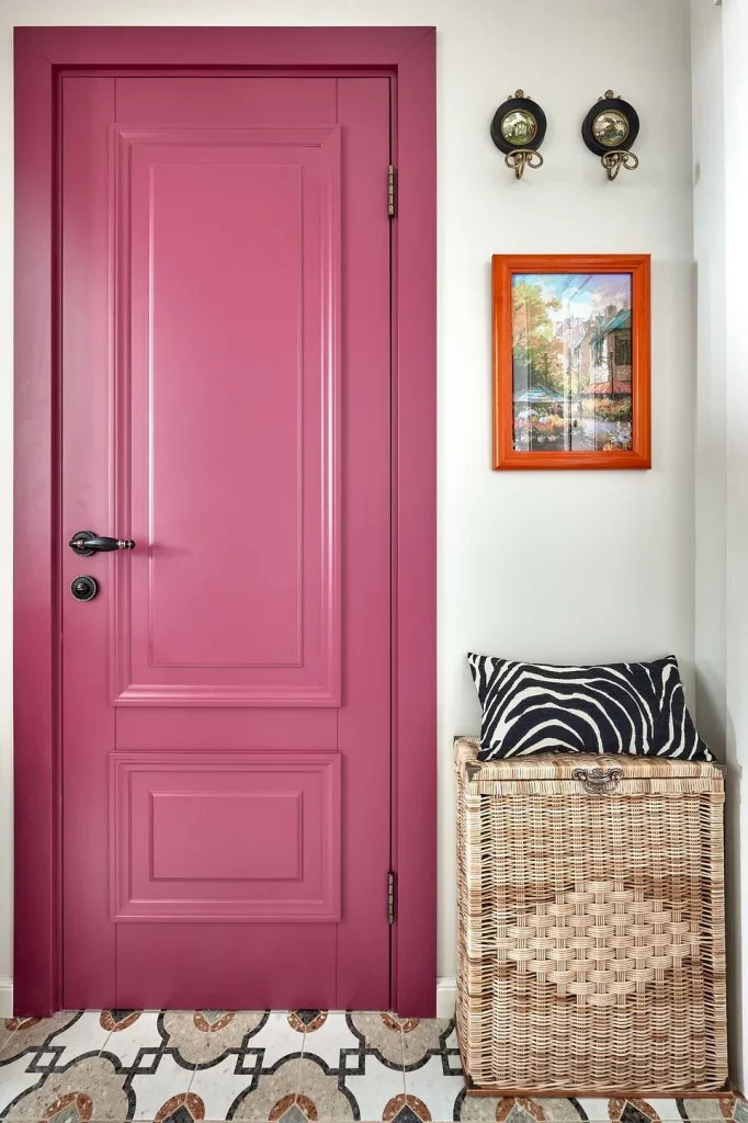 50 Modern Entryway Decor Ideas For Small Spaces: Stylish & Functional Inspiration