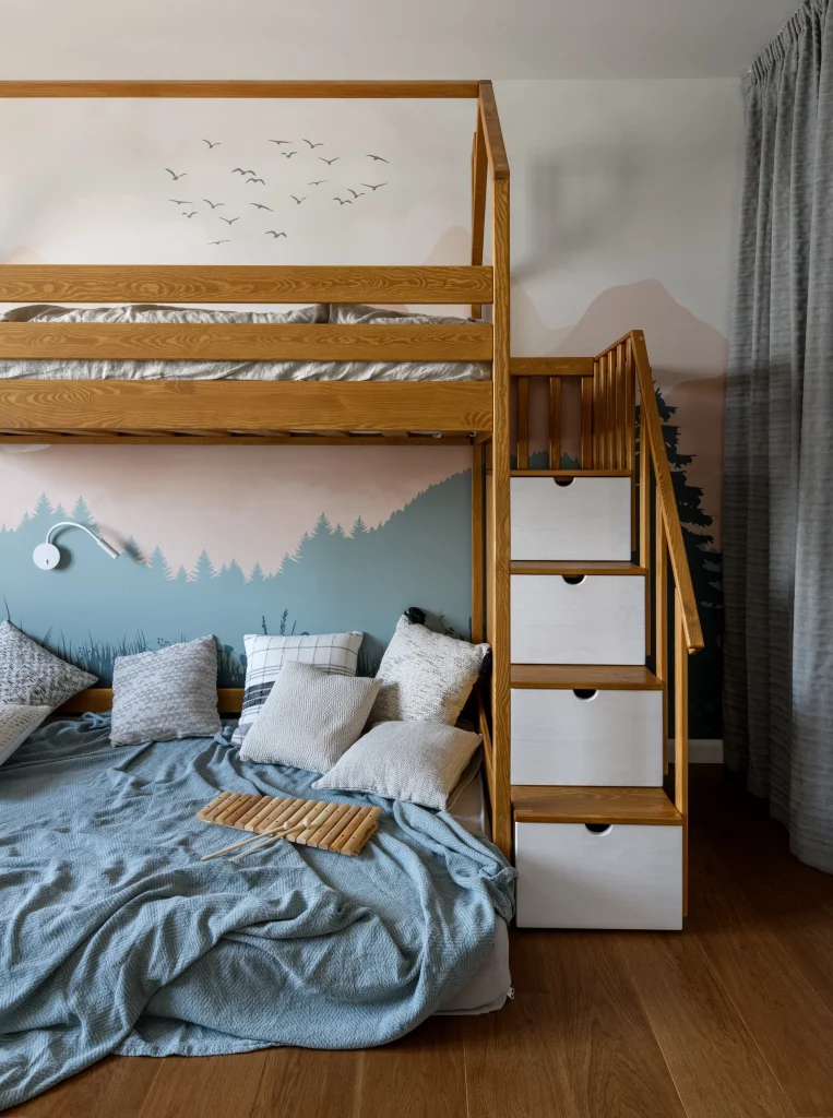 37 Creative Space-Saving Storage Ideas for Small Spaces
