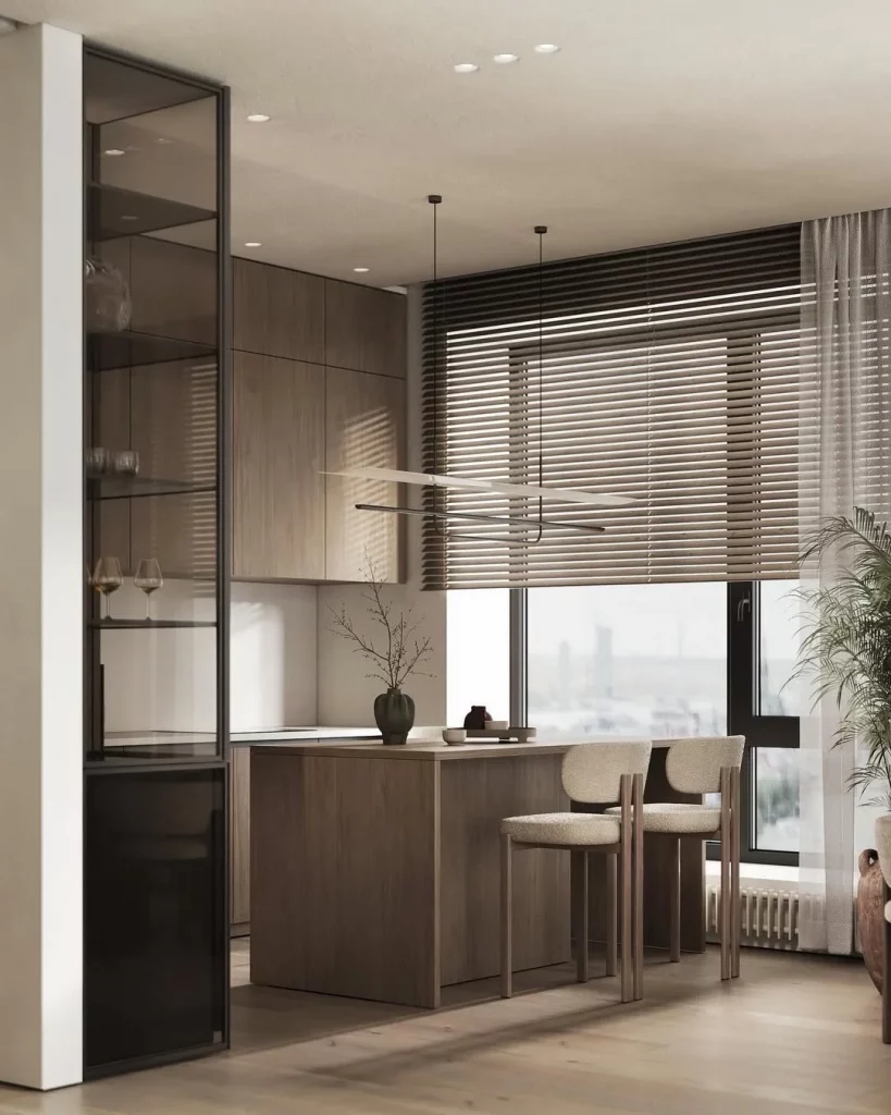40 Modern Interior Design Ideas For Small Homes