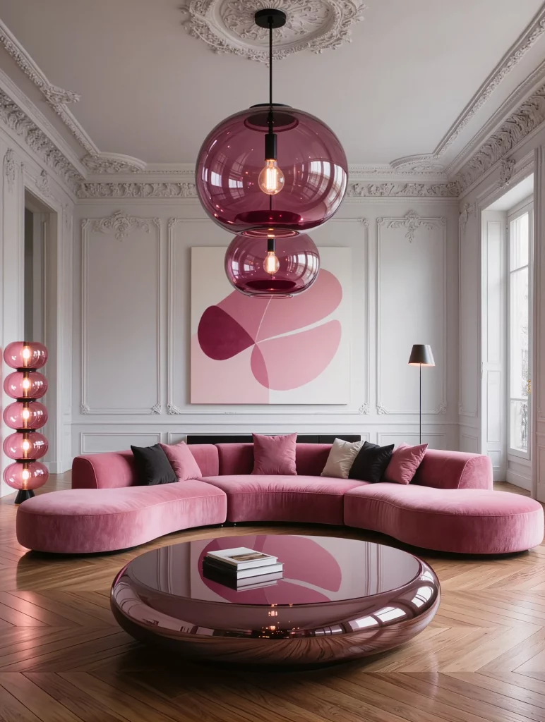 40 Vibey Apartment Living Room Aesthetic Ideas for a Stylish Home