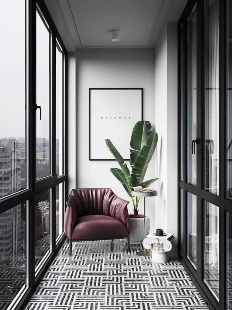 38 Balcony Makeover Ideas for a Stylish and Cozy Outdoor Space
