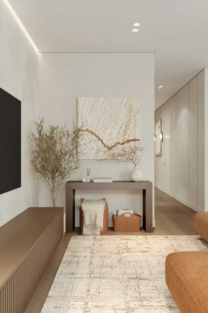 44 Warm Neutral Interior Design Ideas For Homes