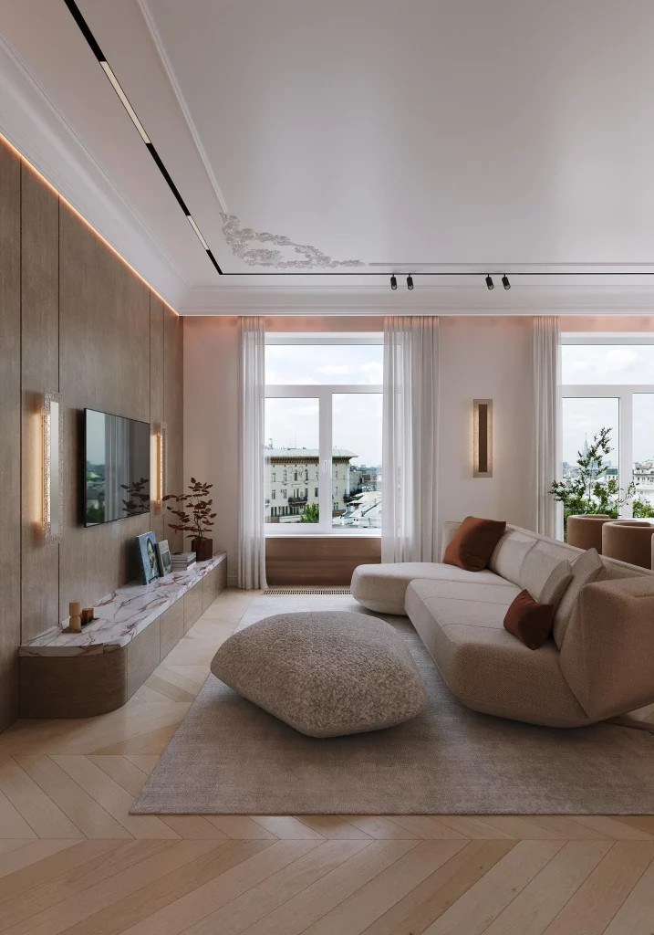 41 Home Makeover Ideas For Stylish Modern Interiors