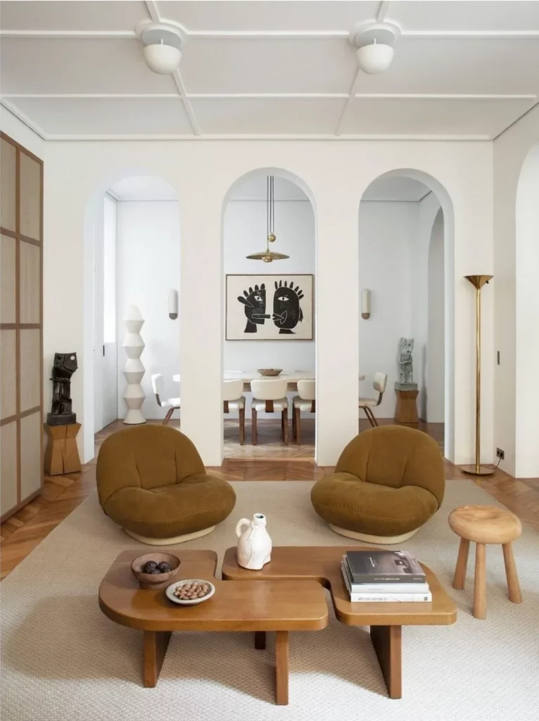 43 Modern Living Room Decor Ideas And Inspiration