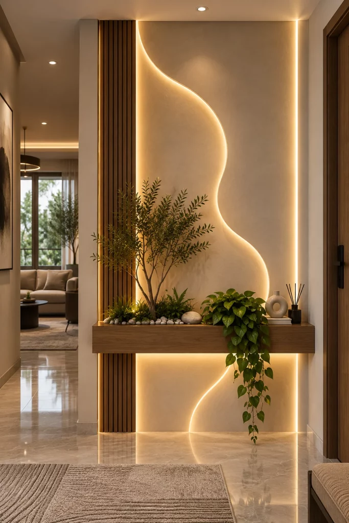 42 Creative Wall Decor Ideas For Modern Homes
