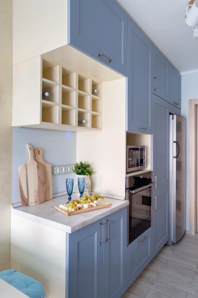 46 Modern Pantry Organization Ideas For Small Kitchens