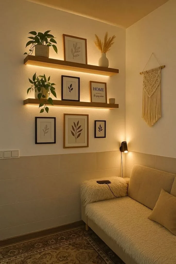 42 Beautiful Home Decor Ideas on Budget for a Stylish Home