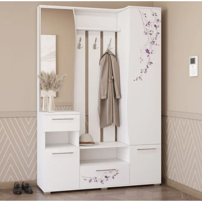 50 Modern Entryway Decor Ideas For Small Spaces: Stylish & Functional Inspiration