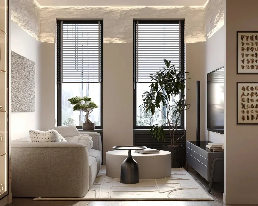 41 Small Living Room Decor Ideas to Maximize Space and Style