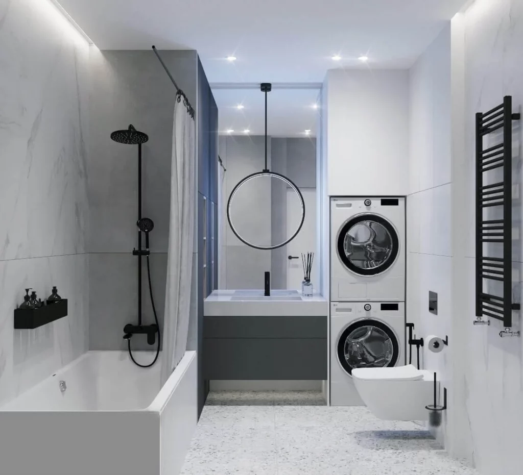 41 Modern Home Decor Ideas for Apartments: Stylish Small Spaces