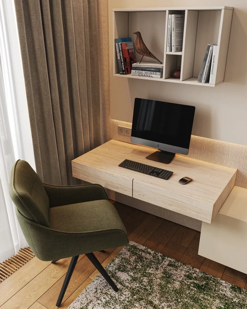 50 Modern Home Decor Ideas For Small Spaces