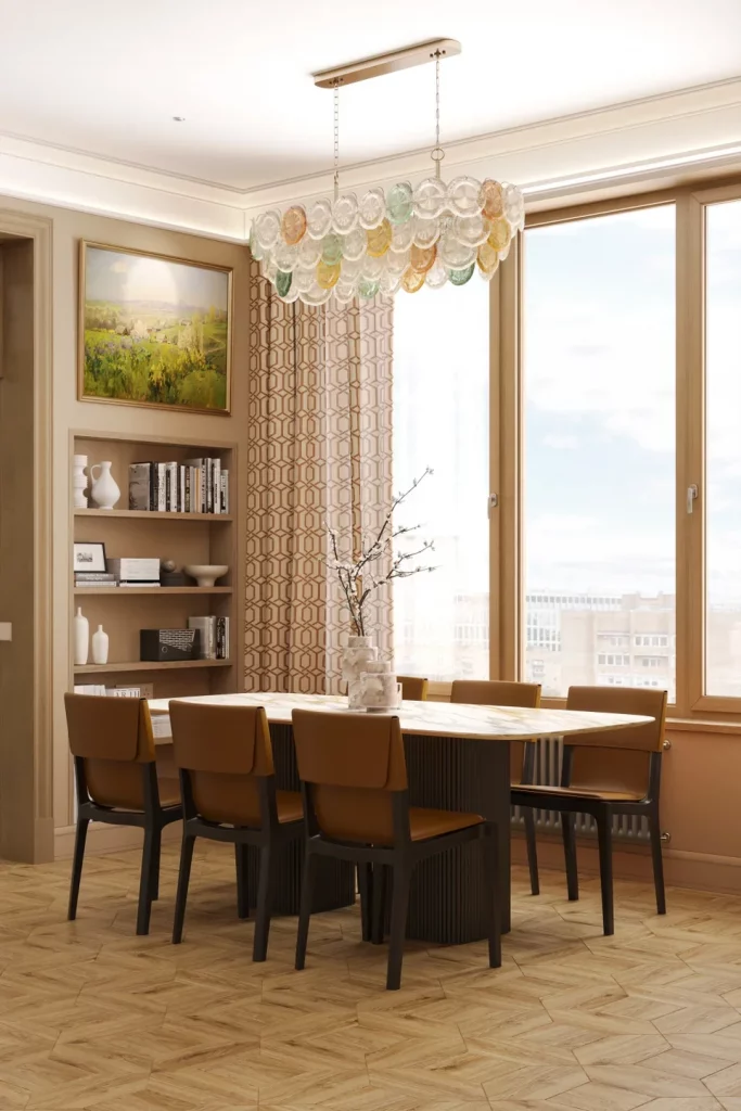 41 Home Makeover Ideas For Stylish Modern Interiors