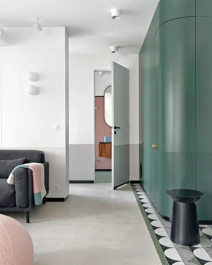 45 Small Apartment Interior Design Ideas And Inspiration