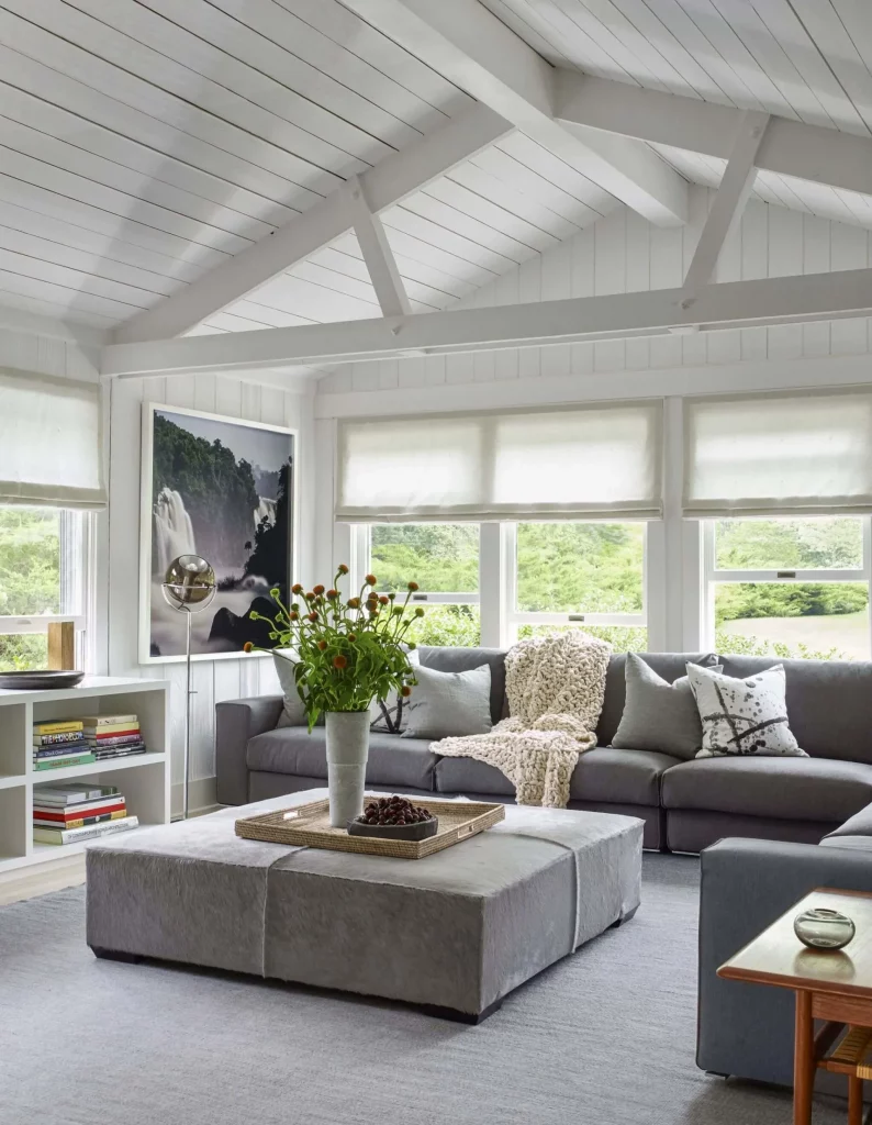 43 Modern Living Room Decor Ideas And Inspiration