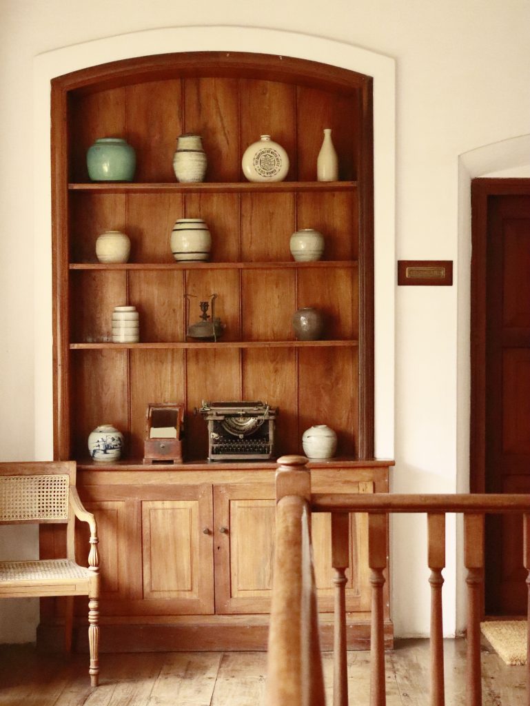46 Beautiful Wood Furniture Ideas for Every Room