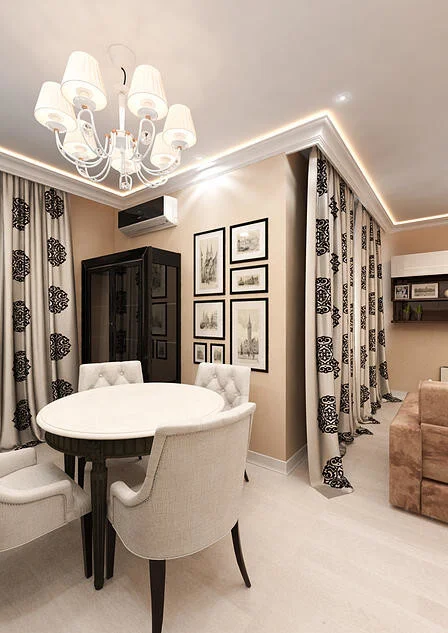 45 Small Apartment Interior Design Ideas And Inspiration