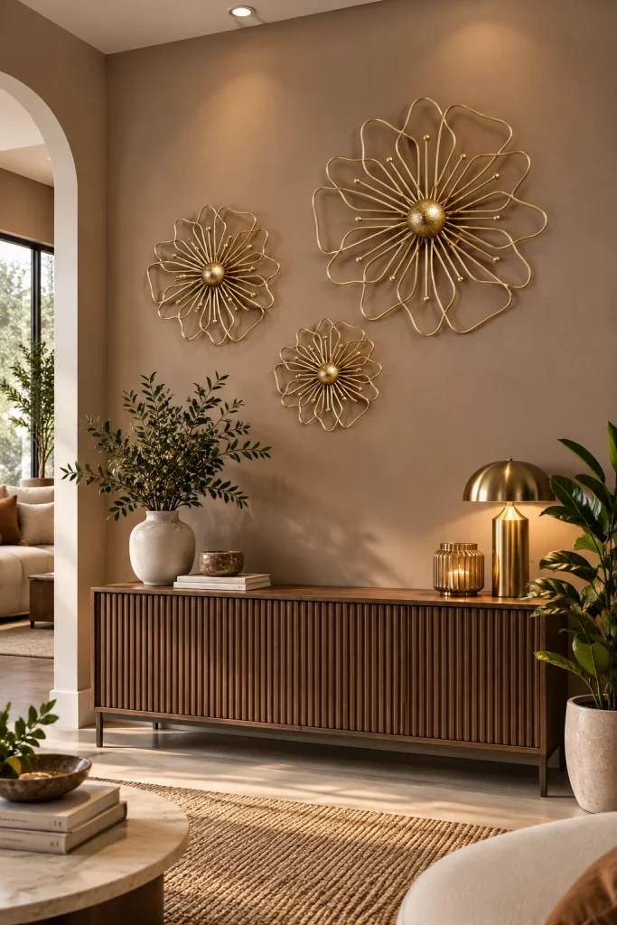 42 Creative Wall Decor Ideas For Modern Homes