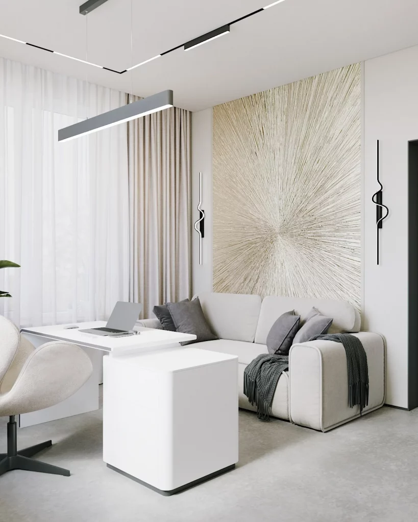 40 Minimalist Living Room Design Tips For Stylish Spaces