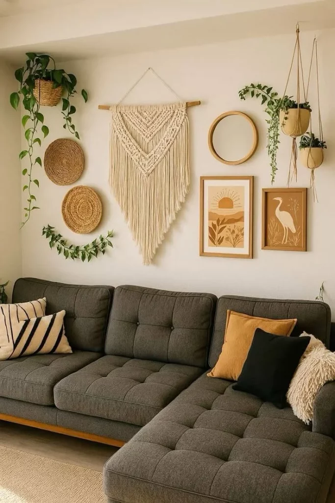 42 Beautiful Home Decor Ideas on Budget for a Stylish Home