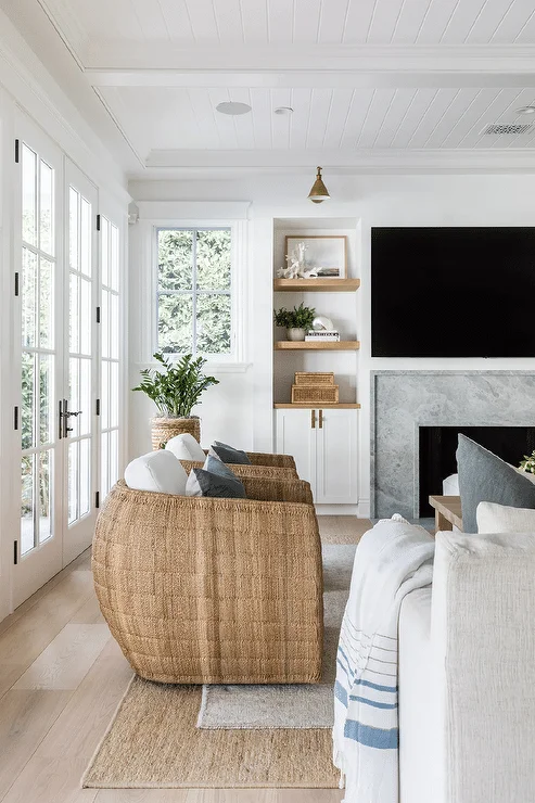 41 Small Living Room Decor Ideas to Maximize Space and Style
