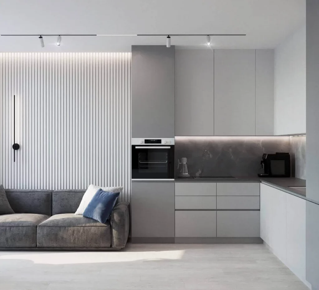41 Modern Home Decor Ideas for Apartments: Stylish Small Spaces