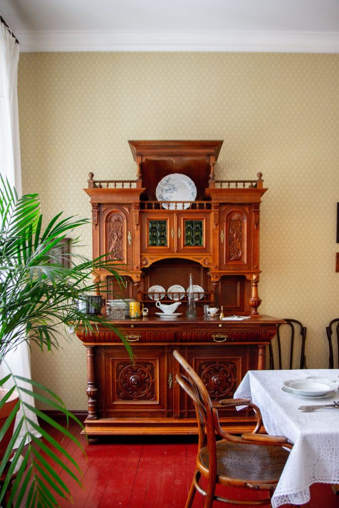 46 Beautiful Wood Furniture Ideas for Every Room