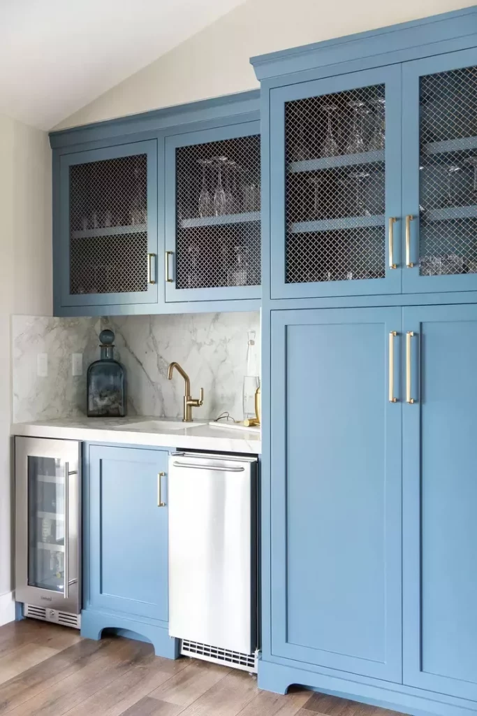 42 Modern Small Kitchen Design Ideas For Maximizing Space