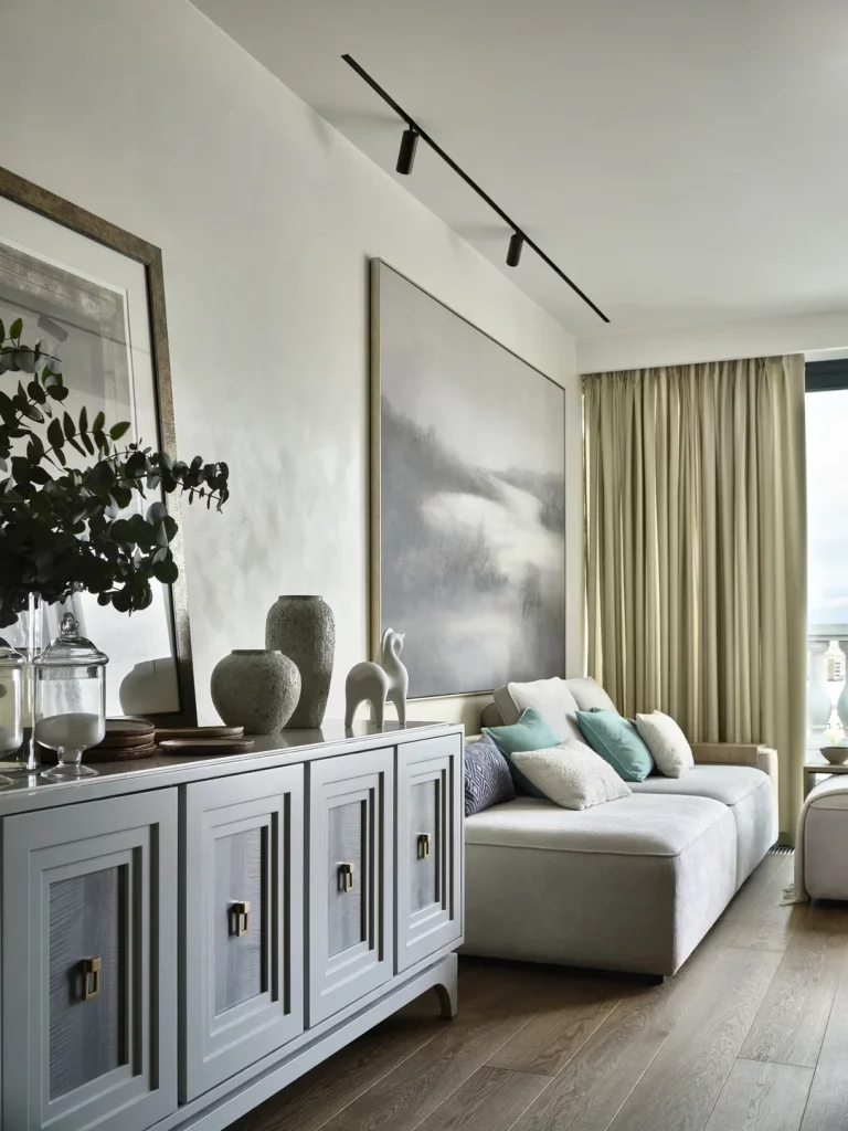 41 Small Living Room Decor Ideas to Maximize Space and Style