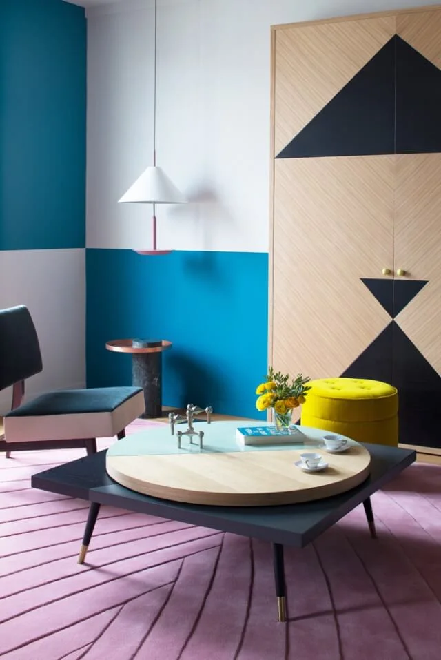 41 Modern Home Decor Ideas for Apartments: Stylish Small Spaces