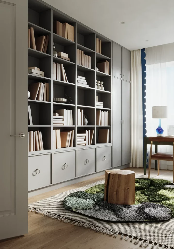 50 Modern Home Decor Ideas For Small Spaces