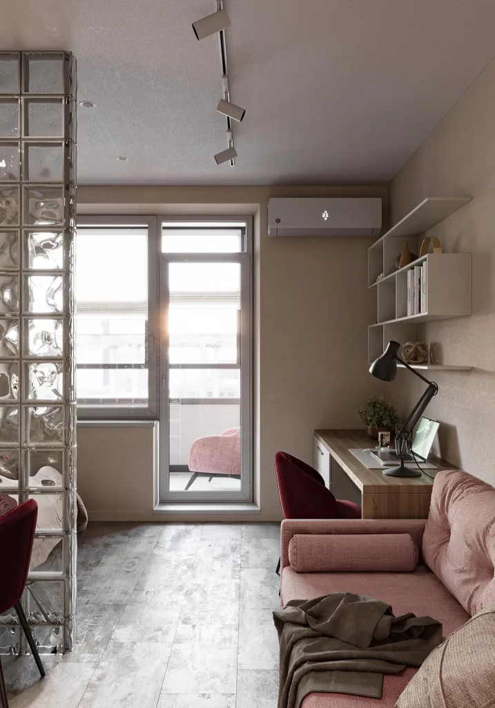 45 Small Apartment Interior Design Ideas And Inspiration