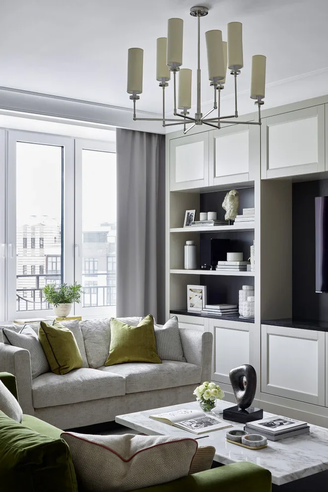 43 Modern Living Room Decor Ideas And Inspiration