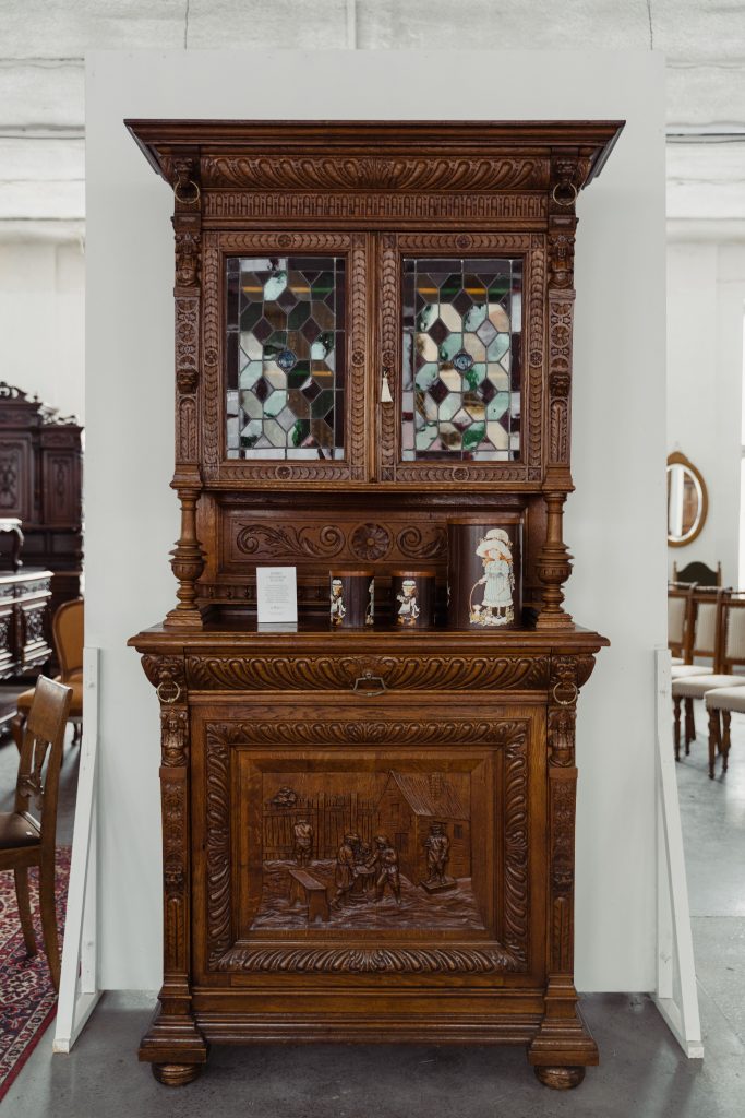 46 Beautiful Wood Furniture Ideas for Every Room