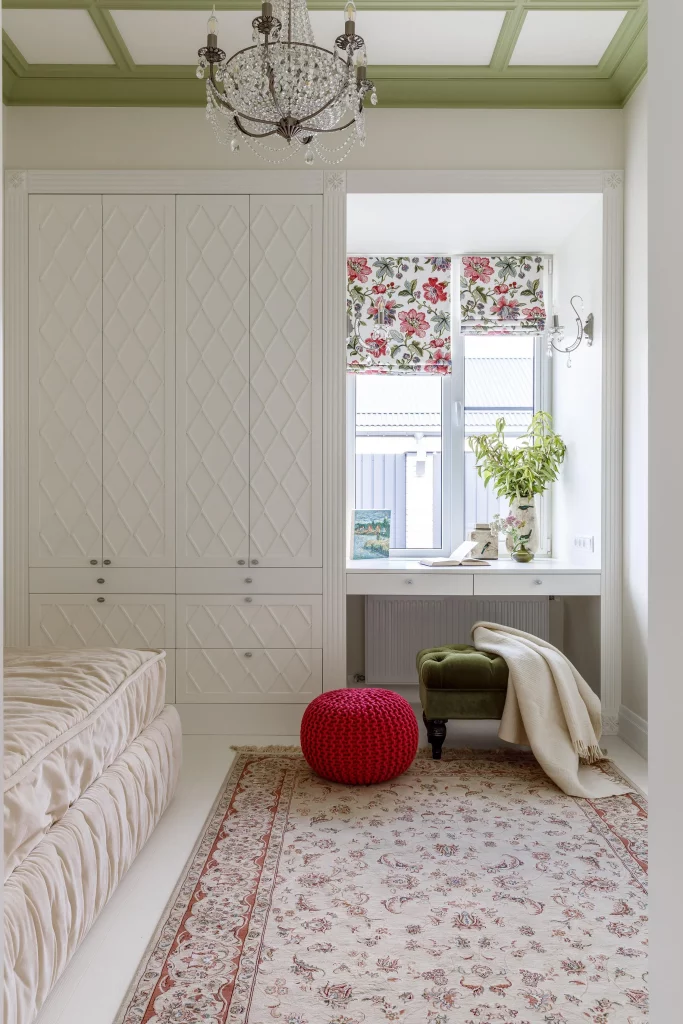 45 Small Bedroom Storage Ideas With Stylish Modern Design