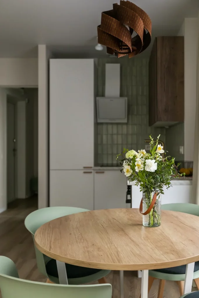 47 Elegant Dining Room Decor Ideas For Modern Homes